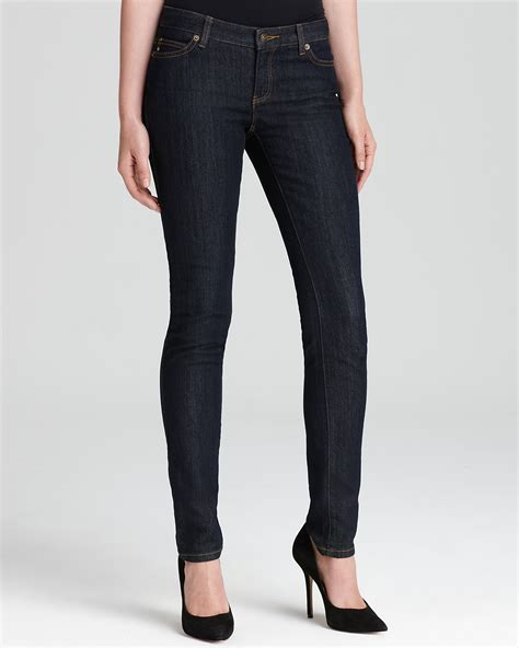 michael kors rainbow jeans|michael kors jeans price.